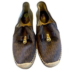 Michael Kors Loafers 9